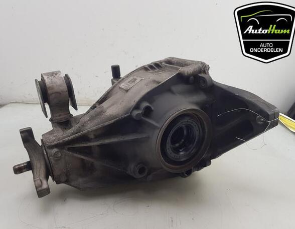 Rear Axle Gearbox / Differential MERCEDES-BENZ GLC Coupe (C253)