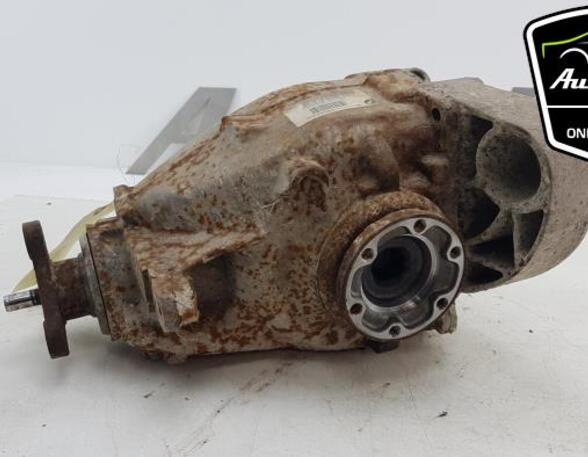 Rear Axle Gearbox / Differential BMW 1 (E81), BMW 1 (E87), BMW 1 Coupe (E82)