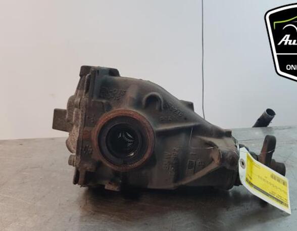 Rear Axle Gearbox / Differential BMW 1 (F20)