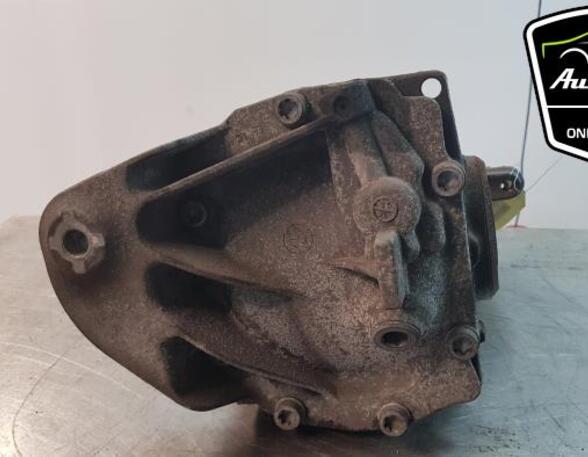 Rear Axle Gearbox / Differential BMW 1 (F20)