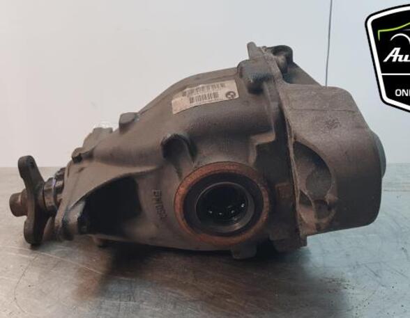 Rear Axle Gearbox / Differential BMW 1 (F20)