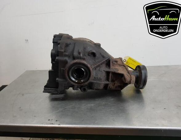 Rear Axle Gearbox / Differential BMW 5 Touring (E61)