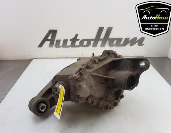 Rear Axle Gearbox / Differential LAND ROVER DISCOVERY IV (L319)