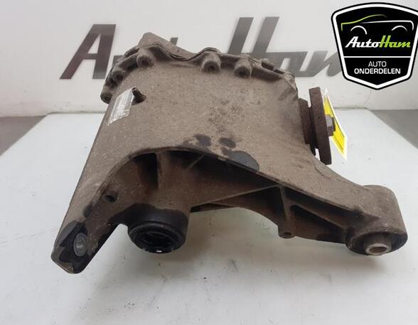 Rear Axle Gearbox / Differential LAND ROVER DISCOVERY IV (L319)