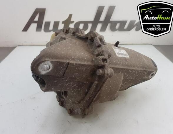 Rear Axle Gearbox / Differential LAND ROVER DISCOVERY IV (L319)