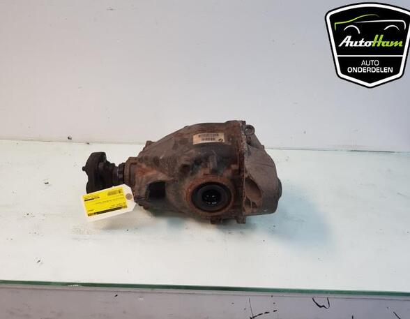 Rear Axle Gearbox / Differential BMW 3 Touring (F31), BMW 3 (F30, F80), BMW 3 Gran Turismo (F34), BMW 1 (F21)