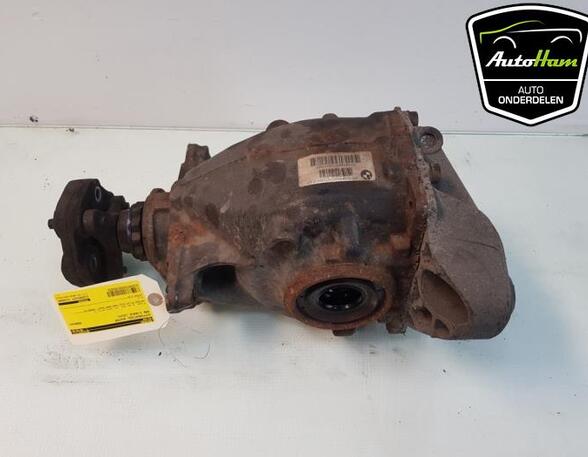 Rear Axle Gearbox / Differential BMW 3 Touring (F31), BMW 3 (F30, F80), BMW 3 Gran Turismo (F34), BMW 1 (F21)