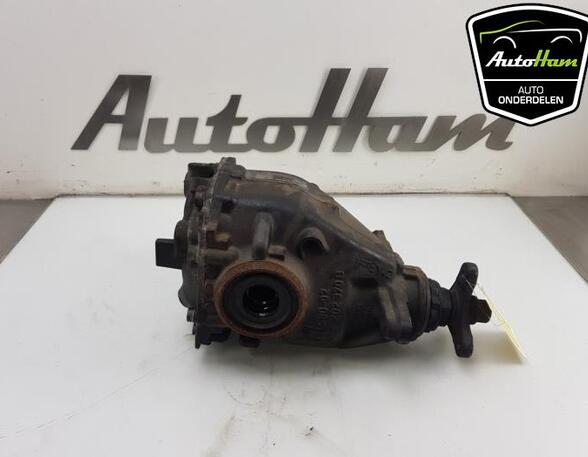 Rear Axle Gearbox / Differential BMW 3 (F30, F80)