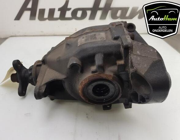 Rear Axle Gearbox / Differential BMW 3 (F30, F80)