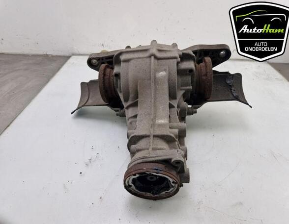 Rear Axle Gearbox / Differential AUDI A4 Avant (8ED, B7)