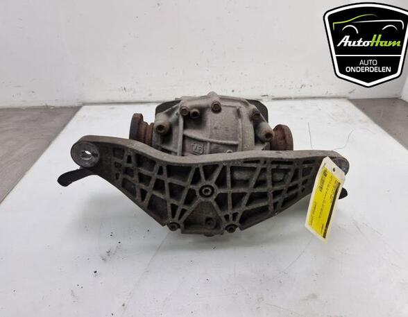 Rear Axle Gearbox / Differential AUDI A4 Avant (8ED, B7)