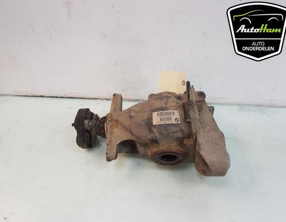 Rear Axle Gearbox / Differential BMW 1 (F21), BMW 1 (F20), BMW 3 (F30, F80)