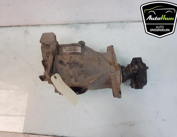 Rear Axle Gearbox / Differential BMW 1 (F21), BMW 1 (F20), BMW 3 (F30, F80)