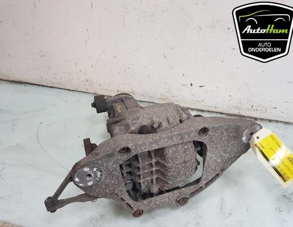 Rear Axle Gearbox / Differential AUDI Q5 (8RB), AUDI Q5 Van (8RB)