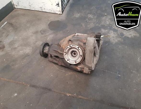 Rear Axle Gearbox / Differential BMW 5 Touring (E39)