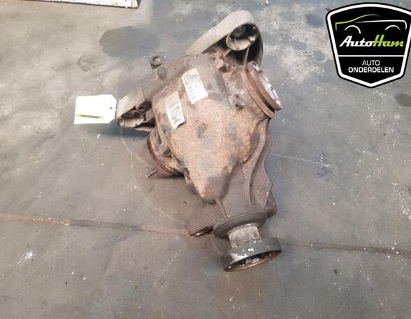 Rear Axle Gearbox / Differential BMW 5 Touring (E39)