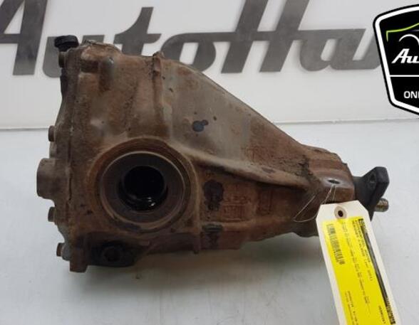 Rear Axle Gearbox / Differential MERCEDES-BENZ C-CLASS (W203)