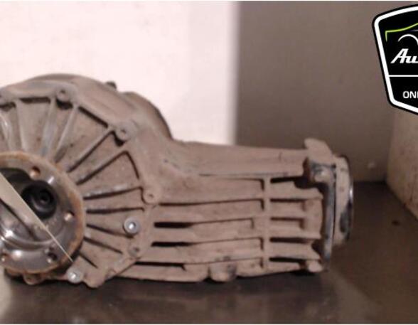 Rear Axle Gearbox / Differential AUDI A4 Avant (8E5, B6), AUDI A6 Avant (4F5, C6)