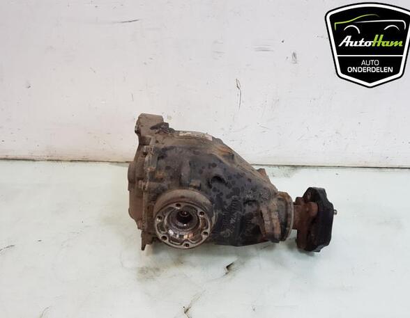 Rear Axle Gearbox / Differential BMW 1 Coupe (E82), BMW 1 (E81), BMW 1 (E87)