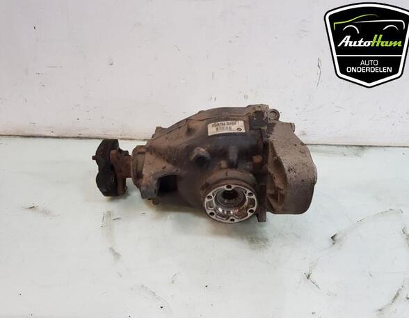 Rear Axle Gearbox / Differential BMW 1 Coupe (E82), BMW 1 (E81), BMW 1 (E87)