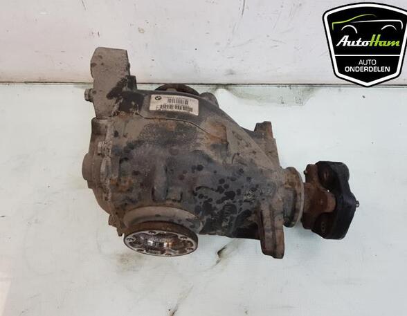 Rear Axle Gearbox / Differential BMW 1 Coupe (E82), BMW 1 (E81), BMW 1 (E87)