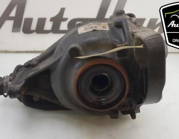 Rear Axle Gearbox / Differential BMW X5 (F15, F85), FIAT CINQUECENTO (170_)