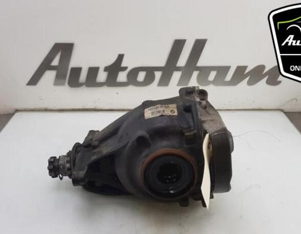 Rear Axle Gearbox / Differential BMW X5 (F15, F85), FIAT CINQUECENTO (170_)