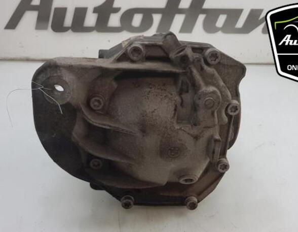 Rear Axle Gearbox / Differential BMW X5 (F15, F85), FIAT CINQUECENTO (170_)