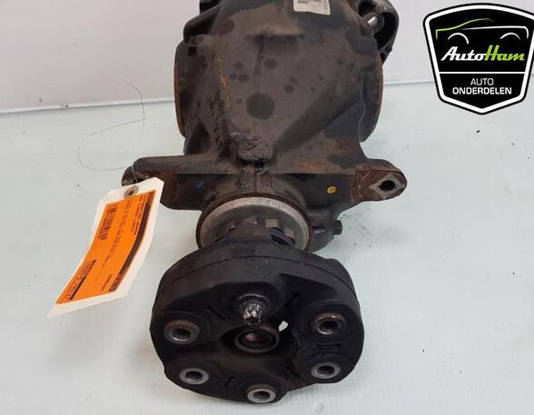 Rear Axle Gearbox / Differential BMW 3 (F30, F80), BMW 3 Touring (F31), BMW 1 (F20)