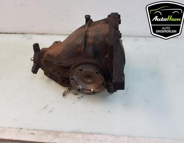 Rear Axle Gearbox / Differential MERCEDES-BENZ E-CLASS (W210)