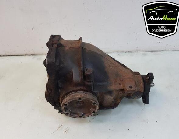 Rear Axle Gearbox / Differential MERCEDES-BENZ E-CLASS (W210)