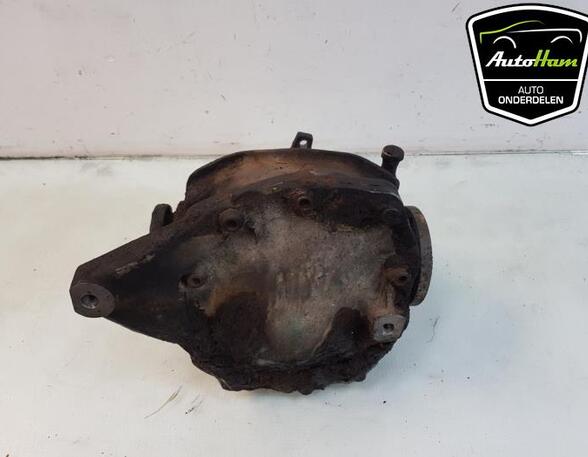 Rear Axle Gearbox / Differential MERCEDES-BENZ E-CLASS (W210)