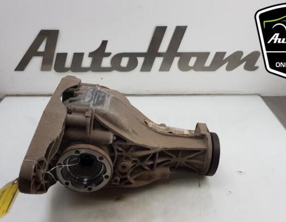 Rear Axle Gearbox / Differential AUDI A6 Allroad (4GH, 4GJ, C7), AUDI A6 Avant (4G5, 4GD, C7), AUDI Q5 (8RB), AUDI Q5 Van (8RB)