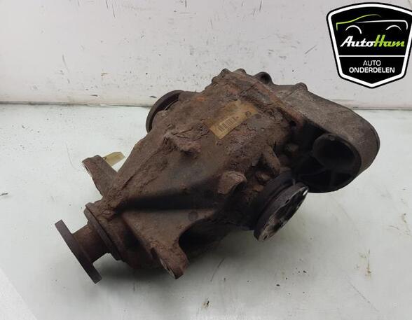 Rear Axle Gearbox / Differential BMW 3 (E90)