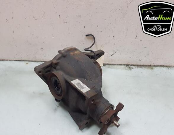 Rear Axle Gearbox / Differential MERCEDES-BENZ VIANO (W639)