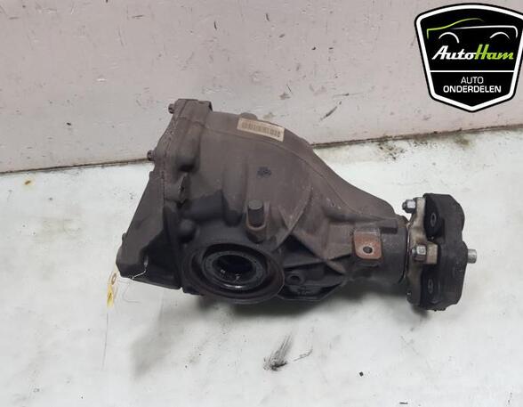 Rear Axle Gearbox / Differential MERCEDES-BENZ C-CLASS T-Model (S205)