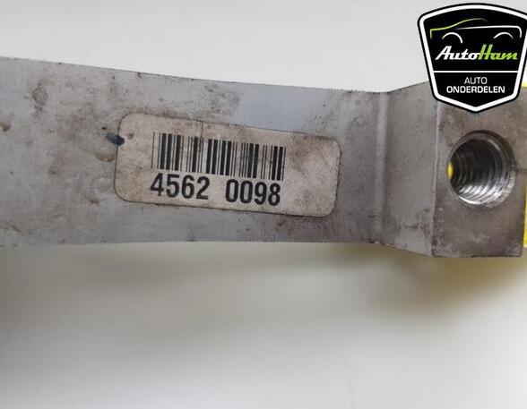 Manual Transmission Mount OPEL KARL (C16)