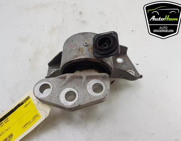 Manual Transmission Mount OPEL CORSA E (X15), OPEL ADAM (M13)