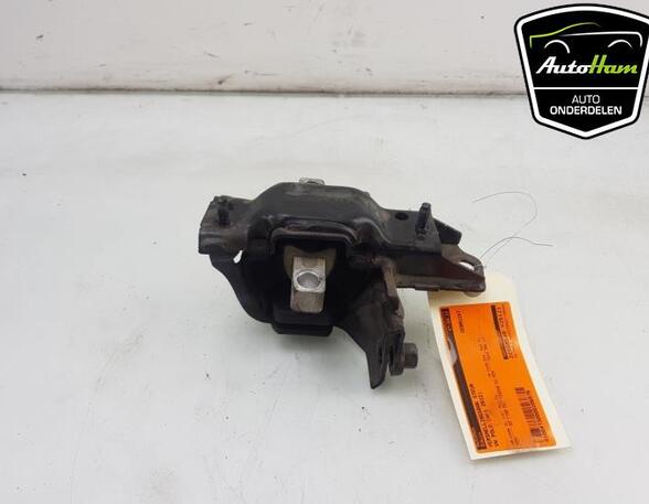 Manual Transmission Mount SKODA FABIA II (542), SEAT IBIZA IV (6J5, 6P1), SEAT IBIZA IV SC (6J1, 6P5), VW POLO (6R1, 6C1)