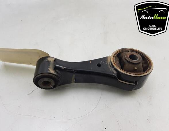 Manual Transmission Mount TOYOTA YARIS (_P13_)