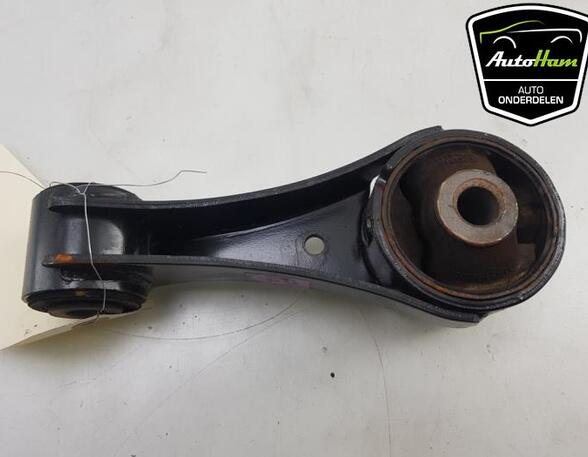 Manual Transmission Mount TOYOTA YARIS (_P13_)