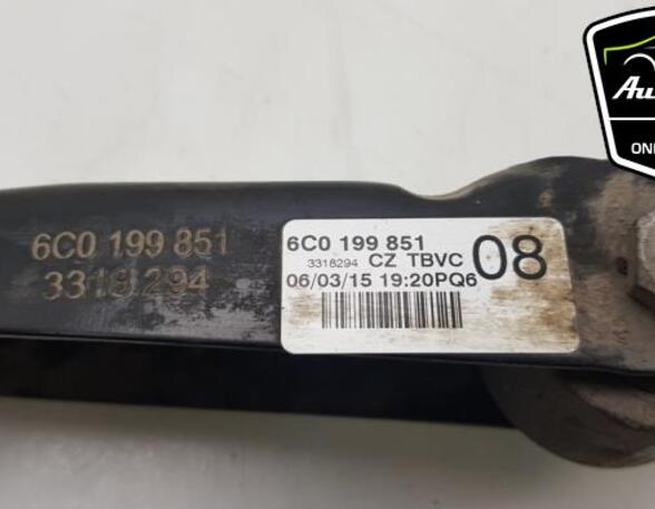 Ophanging versnelling SKODA FABIA III Estate (NJ5)