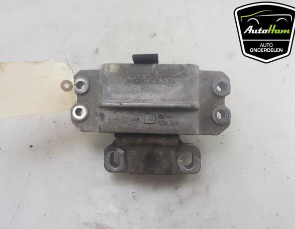 Manual Transmission Mount VW GOLF V (1K1)