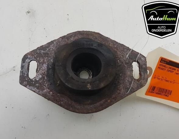 Manual Transmission Mount PEUGEOT EXPERT Van (VF3A_, VF3U_, VF3X_)