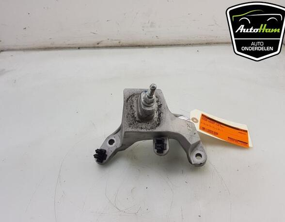 Manual Transmission Mount NISSAN QASHQAI III (J12)