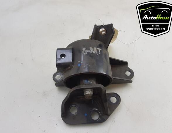 Manual Transmission Mount HYUNDAI i20 (PB, PBT)