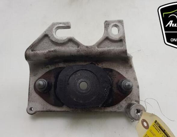 Manual Transmission Mount RENAULT CAPTUR I (J5_, H5_)