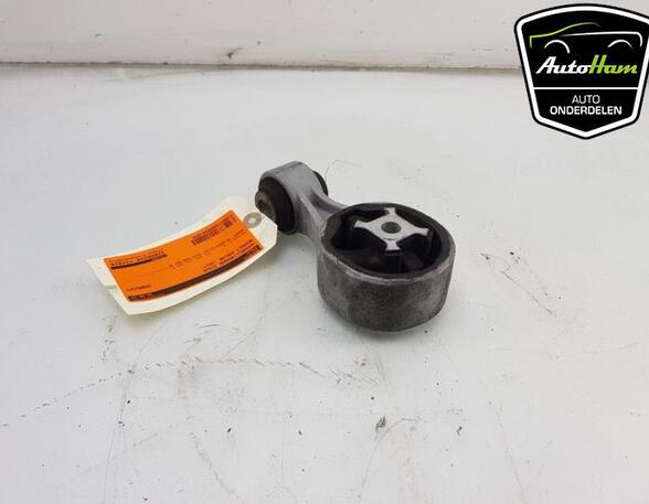 Manual Transmission Mount RENAULT KADJAR (HA_, HL_)