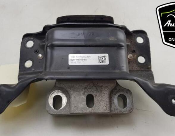 Manual Transmission Mount SEAT LEON Sportstourer (KL8)