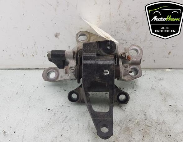 Manual Transmission Mount MAZDA CX-5 (KE, GH)